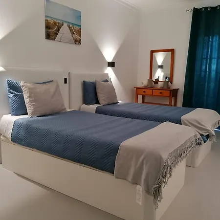 Apartament Alvor - Vitors Plaza Portimão