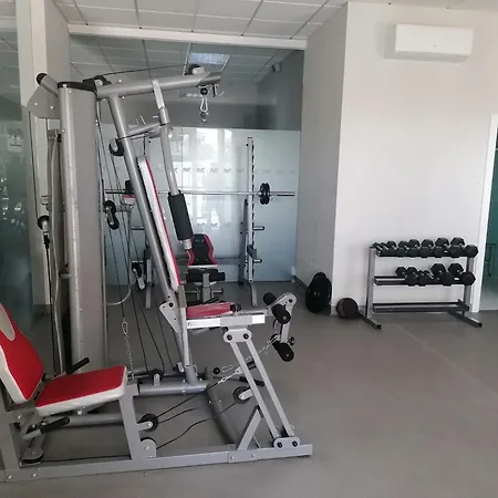 Apartament Alvor - Vitors Plaza