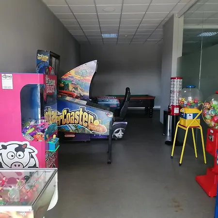 Apartament Alvor - Vitors Plaza *