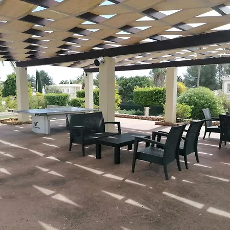 Alvor - Vitors Plaza ポルティマン