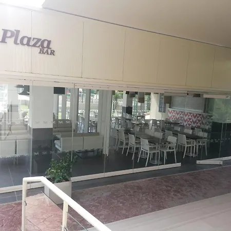 Apartament Alvor - Vitors Plaza *