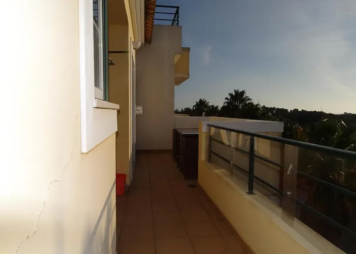 Alvor - Vitors Plaza *