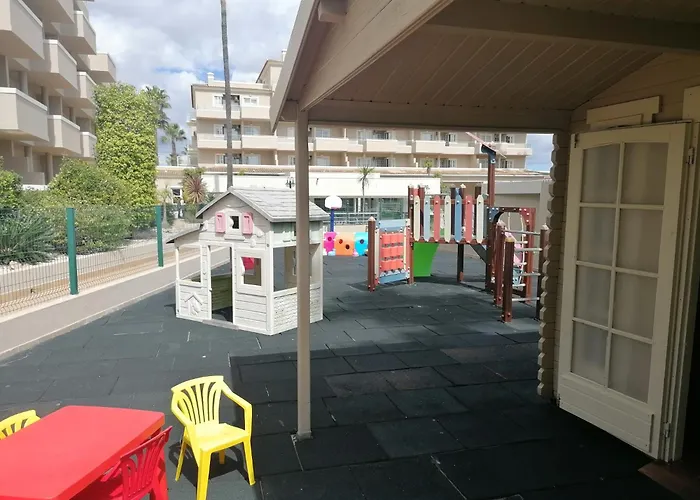 Alvor - Vitors Plaza Portimão