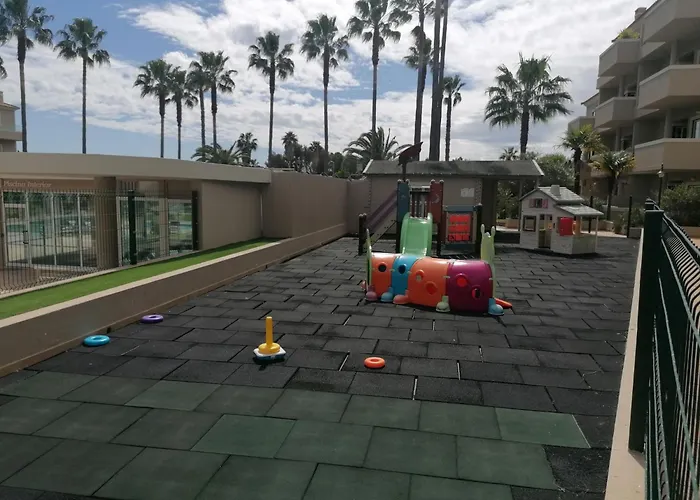 Alvor - Vitors Plaza * Portimão