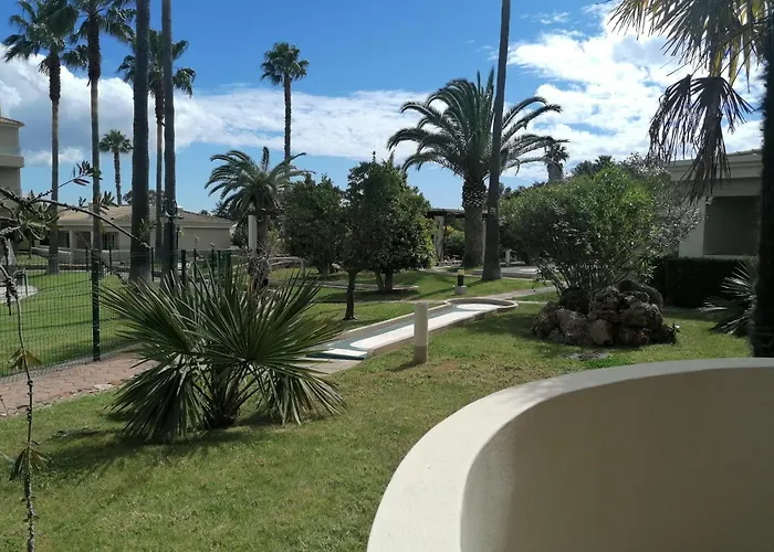 Apartament Alvor - Vitors Plaza Portimão