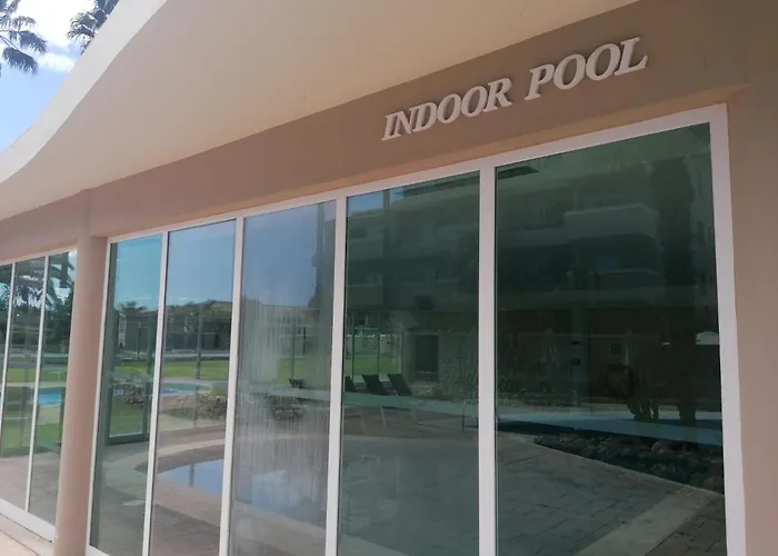 Alvor - Vitors Plaza