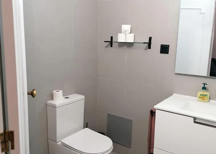 Apartament Alvor - Vitors Plaza *