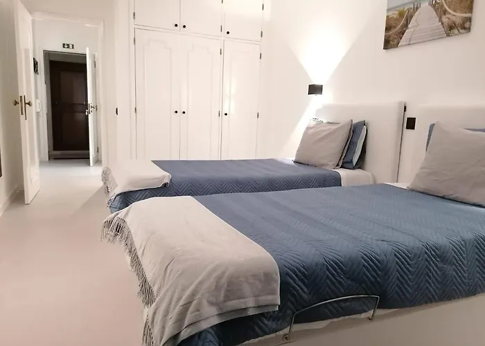 Alvor - Vitors Plaza *