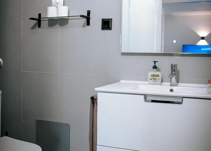 Alvor - Vitors Plaza Apartament *