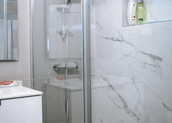 Apartament Alvor - Vitors Plaza Portimão