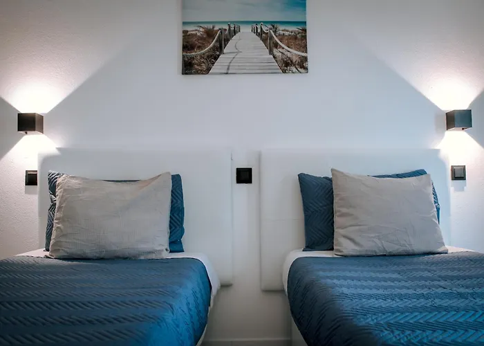 Alvor - Vitors Plaza *