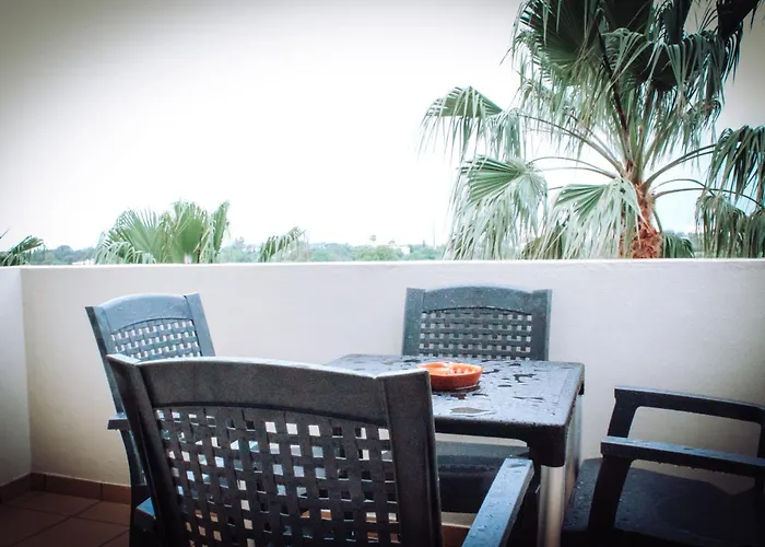 Apartament Alvor - Vitors Plaza Portimão