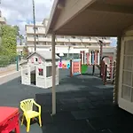 Alvor - Vitors Plaza Portimão