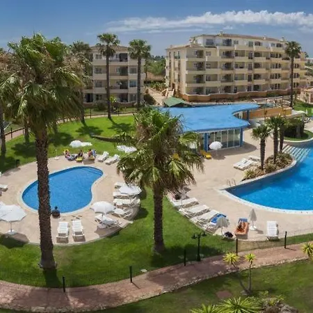 Apartment Alvor - Vitors Plaza *