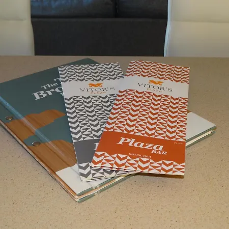 Alvor - Vitors Plaza * بورتيماو