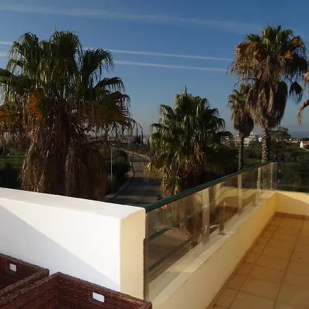 Apartment Alvor - Vitors Plaza *