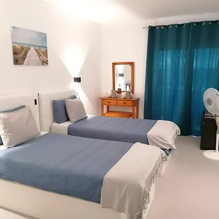 Alvor - Vitors Plaza بورتيماو