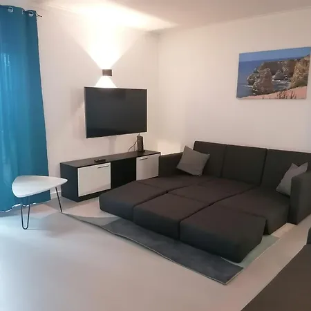 Alvor - Vitors Plaza * بورتيماو