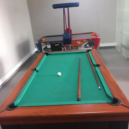 Alvor - Vitors Plaza *