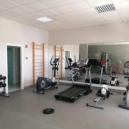 Alvor - Vitors Plaza Daire *