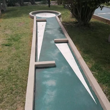 Alvor - Vitors Plaza * بورتيماو