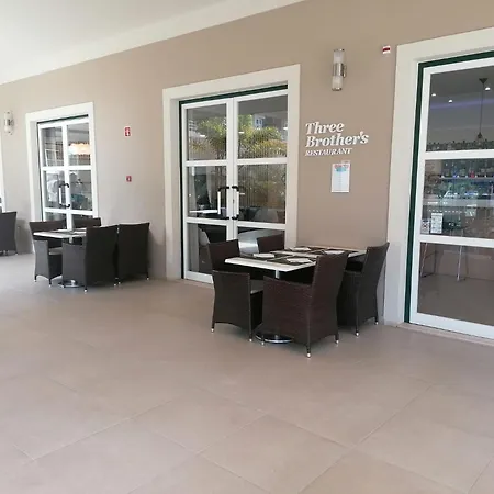 شقة Alvor - Vitors Plaza