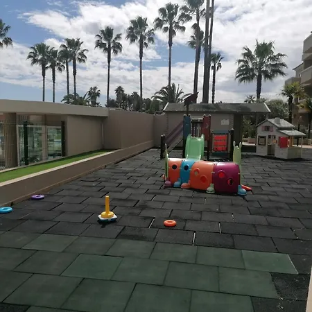 Alvor - Vitors Plaza * بورتيماو