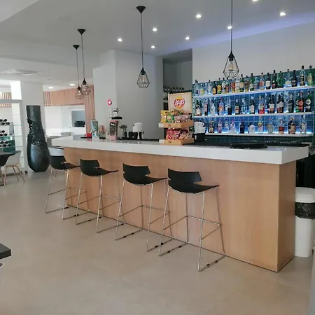 Alvor - Vitors Plaza