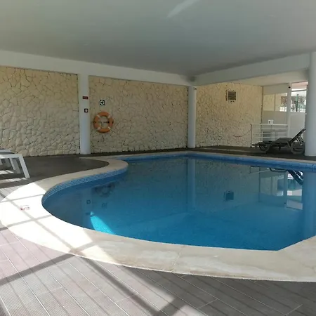 Alvor - Vitors Plaza *