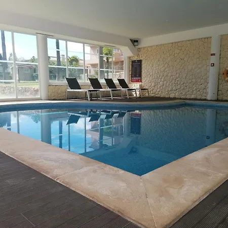 شقة Alvor - Vitors Plaza بورتيماو