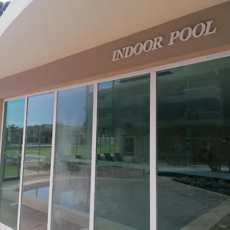 Alvor - Vitors Plaza