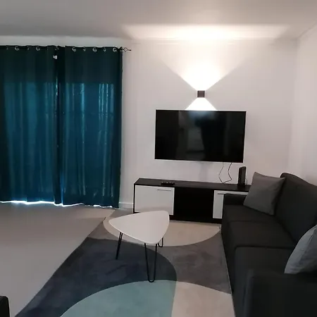 شقة Alvor - Vitors Plaza بورتيماو