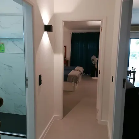 Alvor - Vitors Plaza * بورتيماو