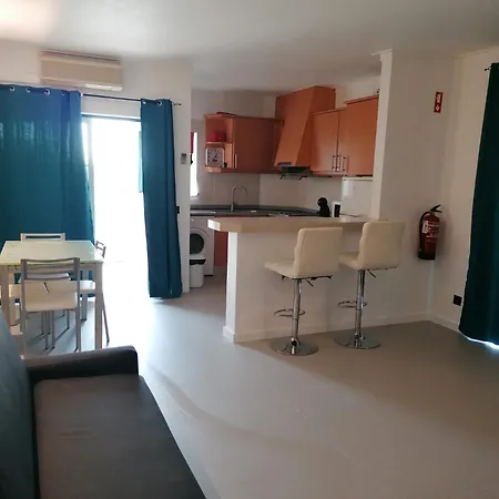 Apartment Alvor - Vitors Plaza