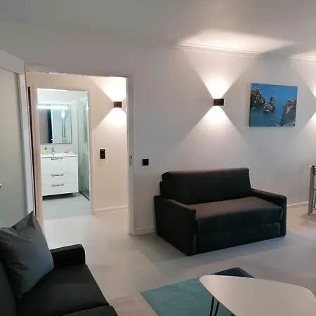 Daire Alvor - Vitors Plaza