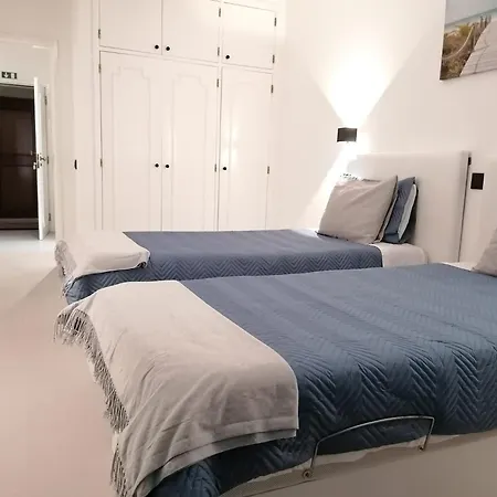 Alvor - Vitors Plaza *