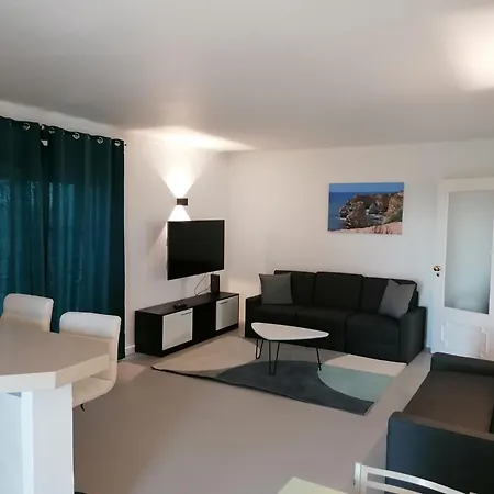 Apartamento Alvor - Vitors Plaza Portimão