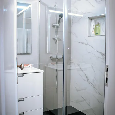 Alvor - Vitors Plaza شقة *