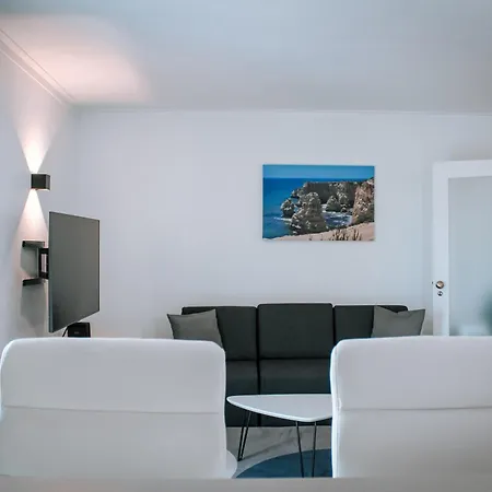 Alvor - Vitors Plaza * Portimão