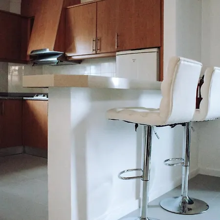 Alvor - Vitors Plaza * بورتيماو