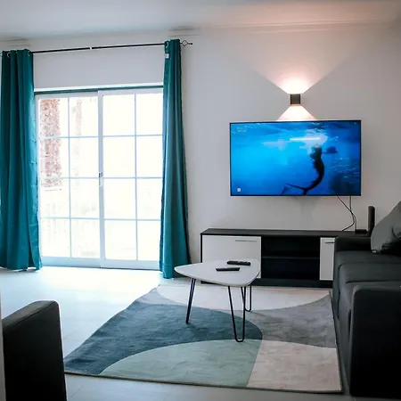 شقة Alvor - Vitors Plaza