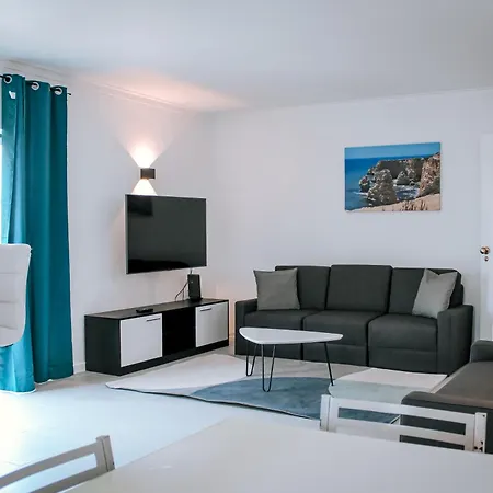 Apartment Alvor - Vitors Plaza *