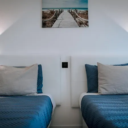 Alvor - Vitors Plaza *