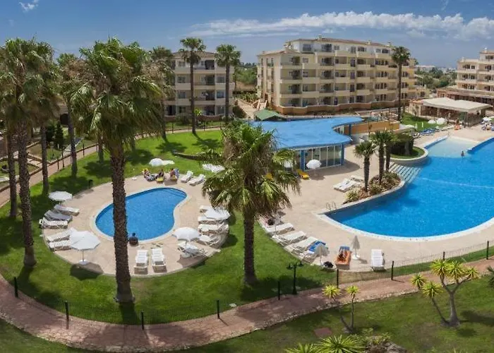 Appartamento Alvor - Vitors Plaza *