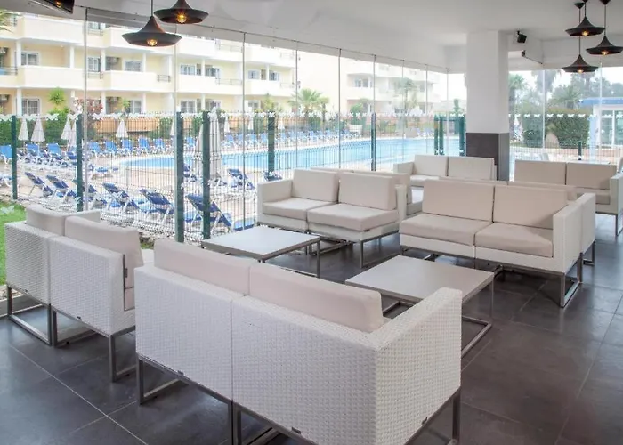 Alvor - Vitors Plaza Apartamento Portimão