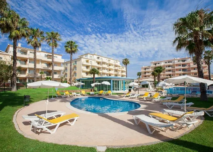 Alvor - Vitors Plaza * Portimão