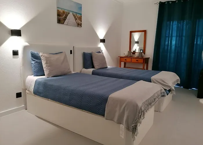 Appartamento Alvor - Vitors Plaza Portimão