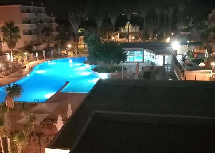 Alvor - Vitors Plaza *