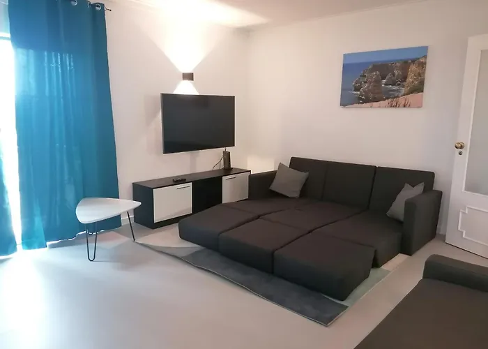 Alvor - Vitors Plaza * Portimão