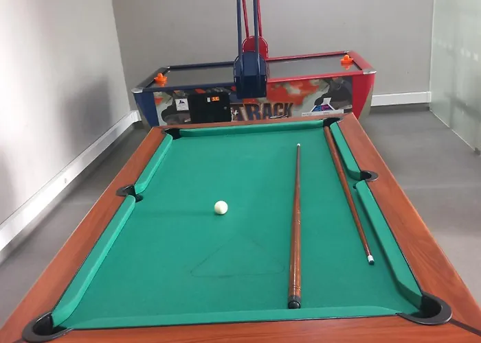 Alvor - Vitors Plaza *